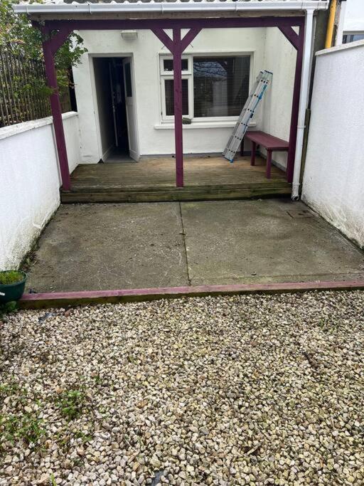 The Art House 5 Galway, Bohermore Buitenkant foto